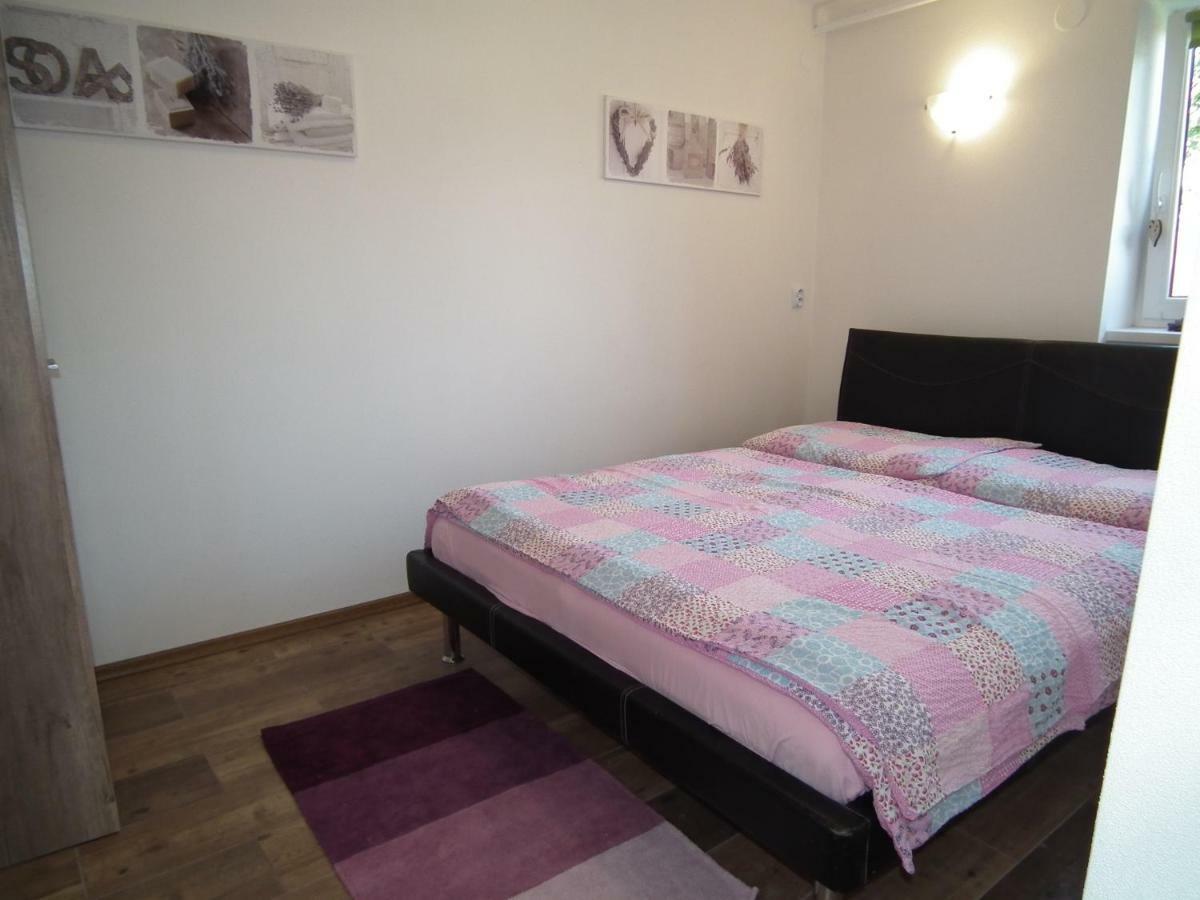 Apartment 1 Hrabušice Dış mekan fotoğraf